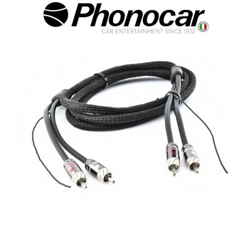 06.032 PHONOCAR 06.032 PHONOCAR