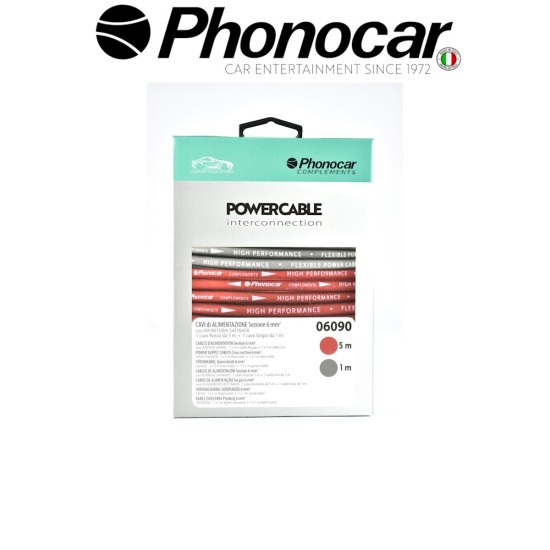 06.090 PHONOCAR