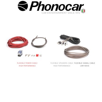 06.096 PHONOCAR 06.096 PHONOCAR
