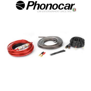 06.097 PHONOCAR 06.097 PHONOCAR