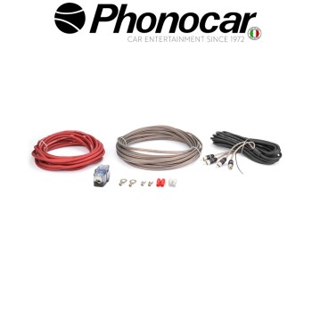 06.098 PHONOCAR 06.098 PHONOCAR