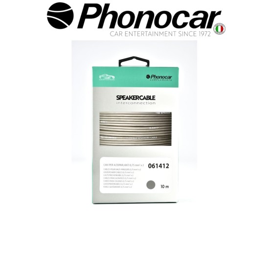 06.141.2 PHONOCAR