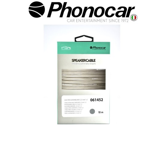 06.145.2 PHONOCAR