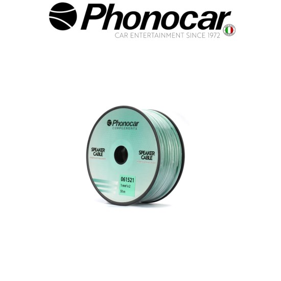 06.152.1 PHONOCAR