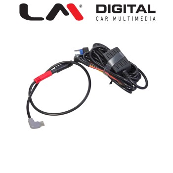 LM ACC X 24-12V LM ACC X 24-12V