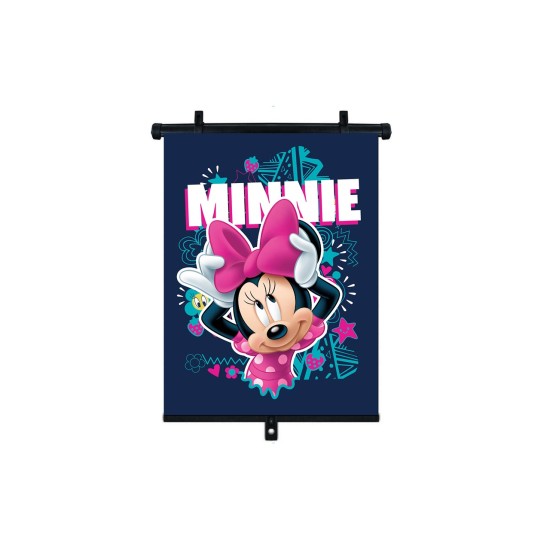ΚΟΥΡΤΙΝΑΚΙ ΗΛΙΟΠΡΟΣΤΑΣΙΑΣ ΣΕ ΡΟΛΟ MINNIE 36x45cm ΓΙΑ ΠΛΑΙΝΟ ΤΖΑΜΙ/ΠΙΣΩ ΠΑΡΜΠΡΙΖ AMIO - 1 Τεμ. Ηλιοπροστασίες Οπίσθιες ΚΟΥΡΤΙΝΑΚΙ ΗΛΙΟΠΡΟΣΤΑΣΙΑΣ ΣΕ ΡΟΛΟ MINNIE 36x45cm ΓΙΑ ΠΛΑΙΝΟ ΤΖΑΜΙ/ΠΙΣΩ ΠΑΡΜΠΡΙΖ AMIO - 1 Τεμ. Ηλιοπροστασίες Οπίσθιες
