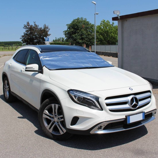 ΚΑΛΥΜΜΑ ΠΑΡΜΠΡΙΖ ΓΙΑ ΠΑΓΟ ΚΑΙ ΧΙΟΝΙ 150x70cm BOTTARI - 1 Τεμ. Ηλιοπροστασίες Παρ Μπριζ