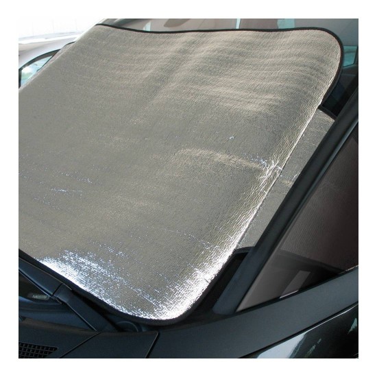 ΚΑΛΥΜΜΑ ΠΑΡΜΠΡΙΖ ΓΙΑ ΠΑΓΟ ΚΑΙ ΧΙΟΝΙ 150x70cm BOTTARI - 1 Τεμ. Ηλιοπροστασίες Παρ Μπριζ