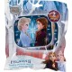ΗΛΙΟΠΡΟΣΤΑΣΙΑ ΑΥΤΟΚΙΝΗΤΟΥ ΜΕ ΒΕΝΤΟΥΖΑ 44X35CM FROZEN COLZANI - 2 ΤΕΜ. Ηλιοπροστασίες Πλαϊνές