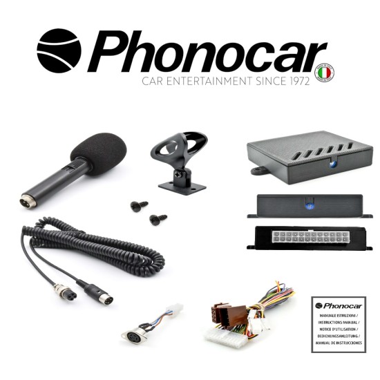 05.154 PHONOCAR