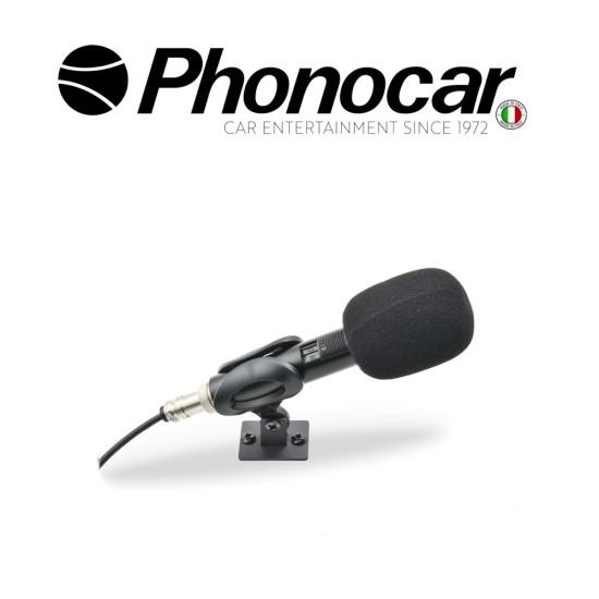 05.154 PHONOCAR