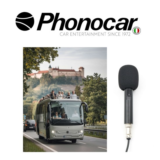 05.154 PHONOCAR