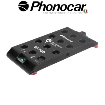05.700 PHONOCAR