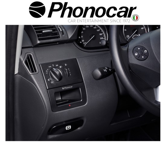 05.710 PHONOCAR