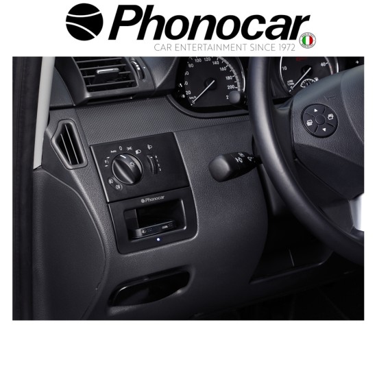 05.710 PHONOCAR