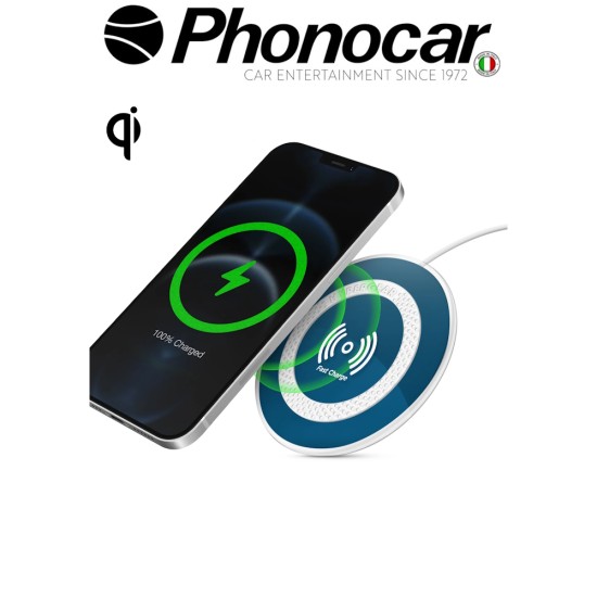 05.730 PHONOCAR