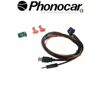 05.801 PHONOCAR