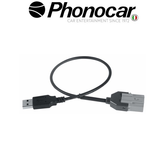 05.804 PHONOCAR