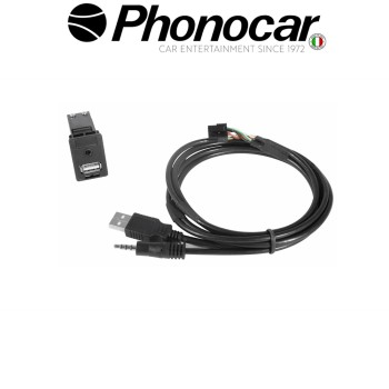 05.805 PHONOCAR