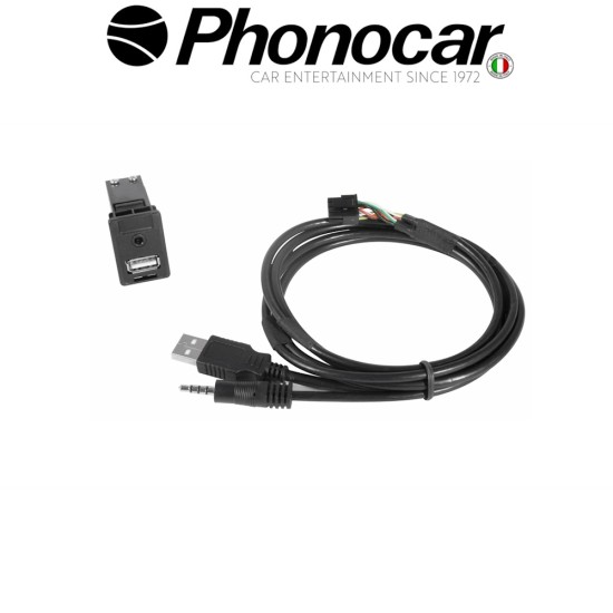 05.805 PHONOCAR