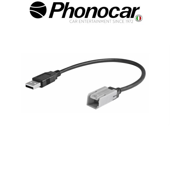 05.809 PHONOCAR