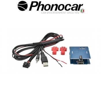 05.811 PHONOCAR