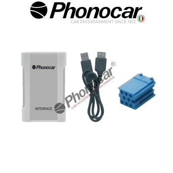 05.888 PHONOCAR