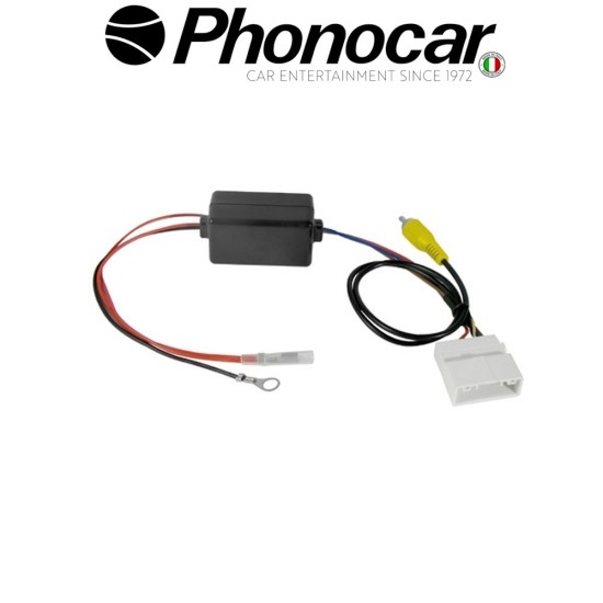 05.923 PHONOCAR