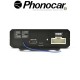 06.820 PHONOCAR 06.820 PHONOCAR