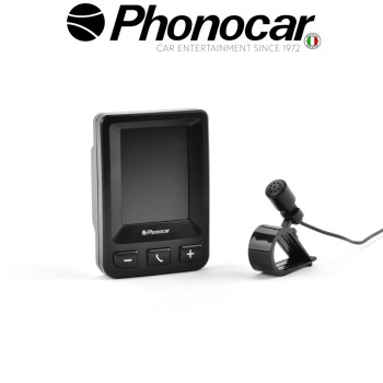06.822 PHONOCAR