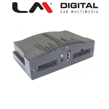 LM 090 MAE 2.0