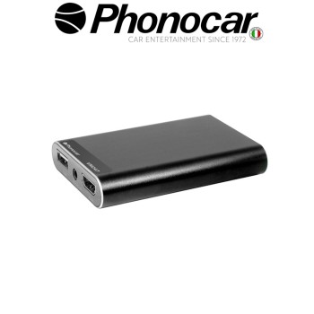 VM 247 PHONOCAR