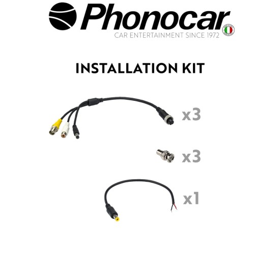 VM 297 PHONOCAR
