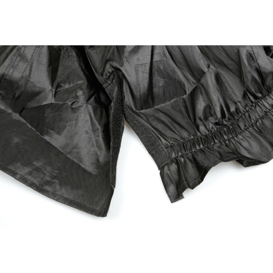 ΚΑΛΥΜΜΑ ΓΙΑ ΚΑΛΑΘΙ ΠΟΔΗΛΑΤΟΥ ΜΑΥΡΟ LAMPA - 1 ΤΕΜ. Καλάθια Μεταφοράς