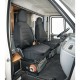 ΚΑΛΥΜΜΑΤΑ ΚΑΘΙΣΜΑΤΩΝ TRAVEL EASY FIT ΓΙΑ ΤΡΟΧΟΣΠΙΤΟ ΣΕ ΜΑΥΡΟ ΧΡΩΜΑ ΜΕ ΠΛΕΞΗ ΖΑΚΑΡ 2ΤΕΜ. Καλύμματα Καθισμάτων