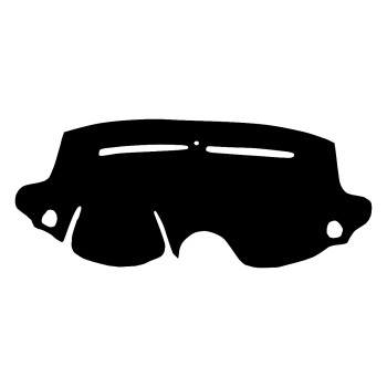 ΚΑΛΥΜΜΑ ΤΑΜΠΛΟ FIAT DOBLO 209>2015  RACE AXION - 1TEM