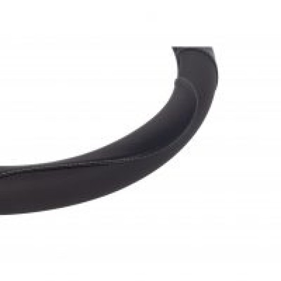 ΚΑΛΥΜΜΑ ΤΙΜΟΝΙΟΥ ΜΑΥΡΟ D37.5 8.5CM 1ΤΜΧ SPARCO