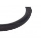 ΚΑΛΥΜΜΑ ΤΙΜΟΝΙΟΥ ΜΑΥΡΟ D37.5 8.5CM 1ΤΜΧ SPARCO