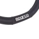 ΚΑΛΥΜΜΑ ΤΙΜΟΝΙΟΥ ΜΑΥΡΟ SMALL D35CM 9CM 1ΤΜΧ SPARCO