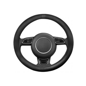 ΚΑΛΥΜΜΑ ΤΙΜΟΝΙΟΥ ΦΟΡΕΤΟ ΜΑΥΡΟ SPARCO - 1 ΤΕΜ.