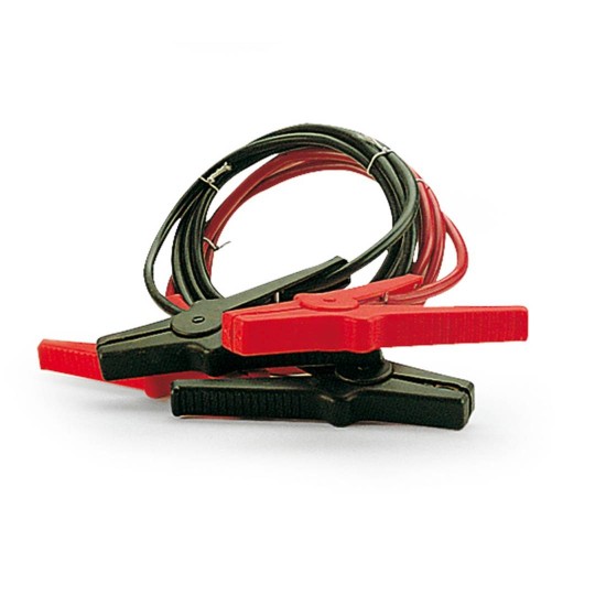 ΚΑΛΩΔΙΑ ΦΟΡΤΙΣΗΣ 500Α (BAG) 500Ah 300cm BOTTARI - 1 Tεμ. Καλώδια Μπαταρίας