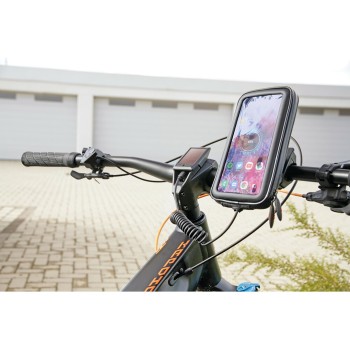 ΚΑΛΩΔΙΟ ΦΟΡΤΙΣΗΣ ΚΙΝΗΤΟΥ E-BIKE SPRING MICRO USB- APPLE 8 PIN ΣΠΙΡΑΛ 25-100cm ΚΑΛΩΔΙΟ ΦΟΡΤΙΣΗΣ ΚΙΝΗΤΟΥ E-BIKE SPRING MICRO USB- APPLE 8 PIN ΣΠΙΡΑΛ 25-100cm