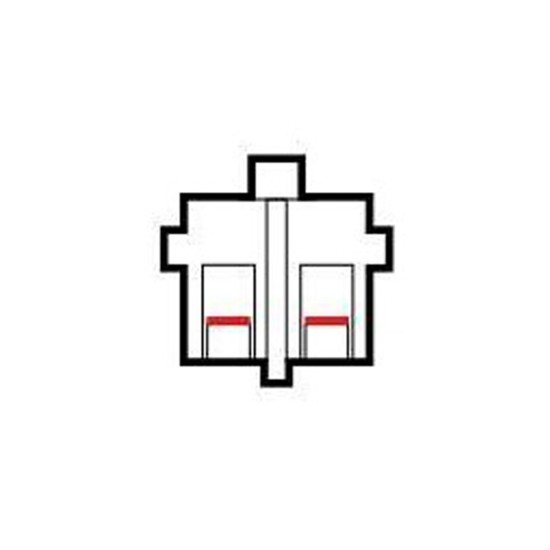 ΚΑΛΩΔΙΩΣΗ ΓΙΑ ΣΥΝΔΕΣΗ LED ΦΛΑΣ HONDA 2ΤΕΜ. Καλωδίωση