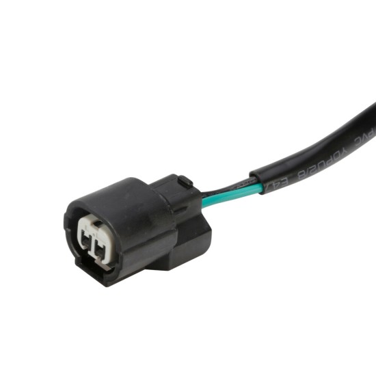 ΚΑΛΩΔΙΩΣΗ ΓΙΑ ΣΥΝΔΕΣΗ LED ΦΛΑΣ KAWASAKI​ LAMPA - 2 ΤΕΜ Καλωδίωση