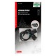ΚΑΛΩΔΙΩΣΗ ΓΙΑ ΣΥΝΔΕΣΗ LED ΦΛΑΣ KAWASAKI​ LAMPA - 2 ΤΕΜ Καλωδίωση