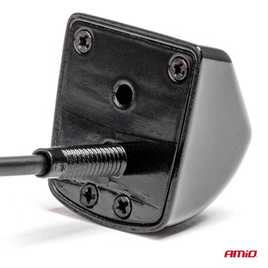 ΚΑΜΕΡΑ ΟΠΙΣΘΟΠΟΡΕΙΑΣ 12V LED ΜΕ NYΧΤΕΡΙΝΗ ΛΗΨΗ ΒΙΔΩΤΗ HD-310 IR ΑMiO - 1 TEM. 