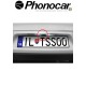 BC VM260 PHONOCAR