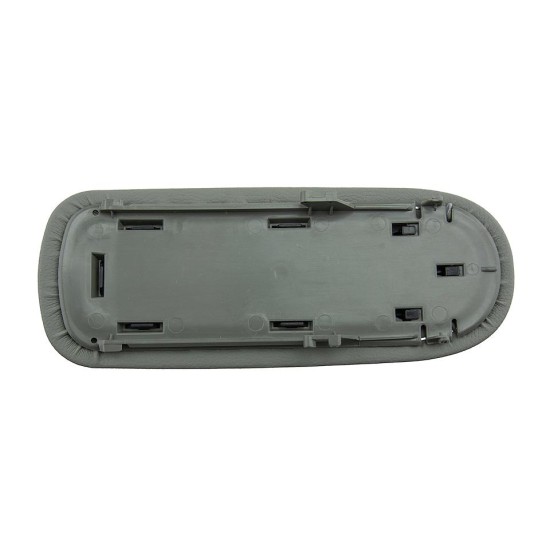ΚΑΠΑΚΙ OEM ΤΕΜΠΕΛΗ ΓΙΑ MINI COOPER 2002+ ΓΚΡΙ ΧΡΩΜΑ NTY - 1 τεμ. 