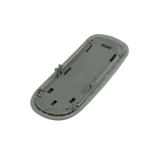 ΚΑΠΑΚΙ OEM ΤΕΜΠΕΛΗ ΓΙΑ MINI COOPER 2002+ ΓΚΡΙ ΧΡΩΜΑ NTY - 1 τεμ. 