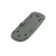 ΚΑΠΑΚΙ OEM ΤΕΜΠΕΛΗ ΓΙΑ MINI COOPER 2002+ ΓΚΡΙ ΧΡΩΜΑ NTY - 1 τεμ. 